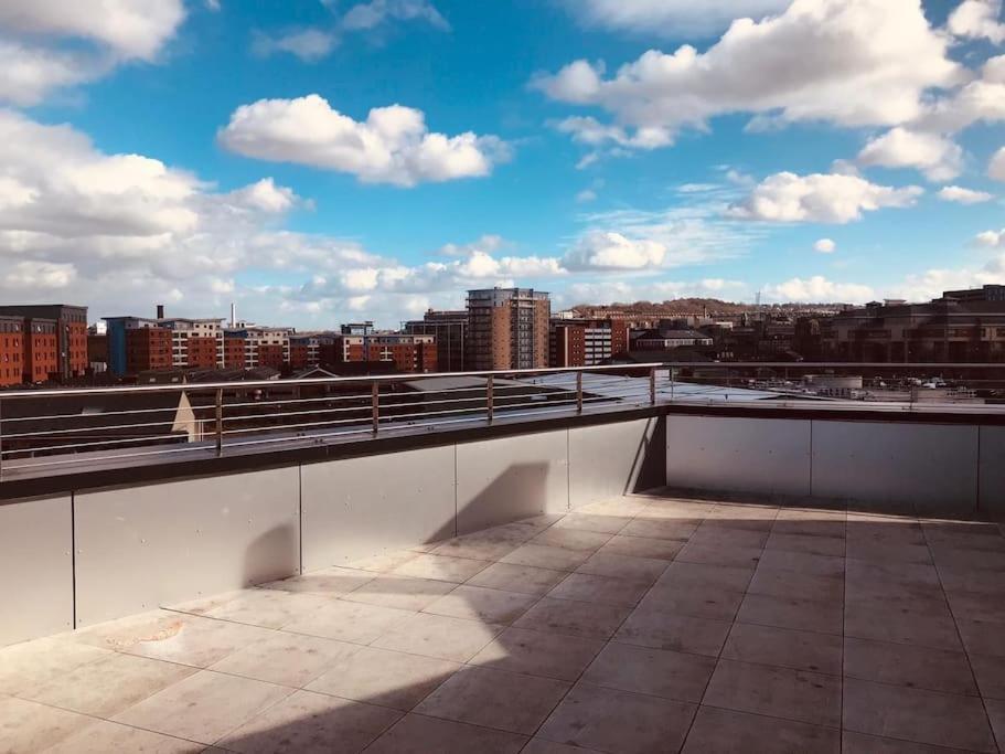 House Of Suede By Unis Estates Apartment Sheffield
