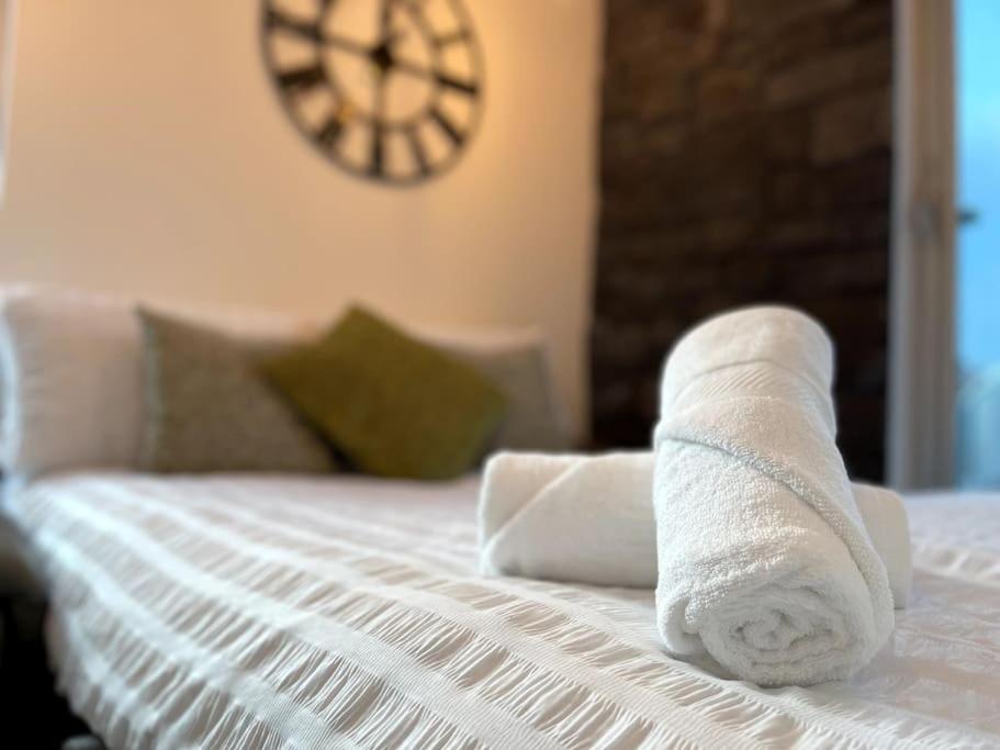 Apartment House Of Suede By Unis Estates Sheffield