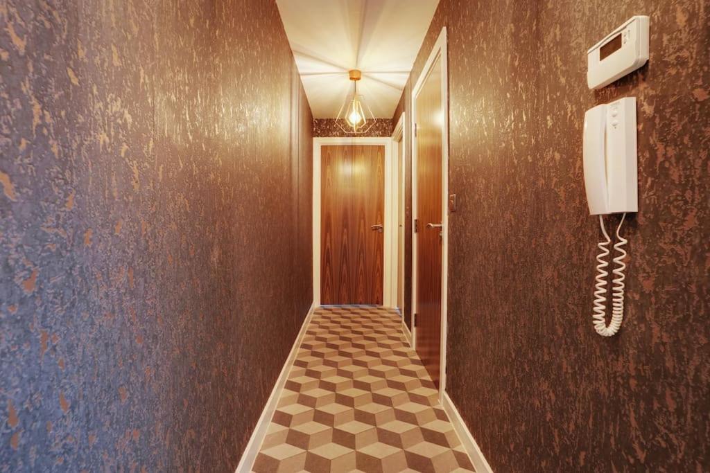 House Of Suede By Unis Estates *