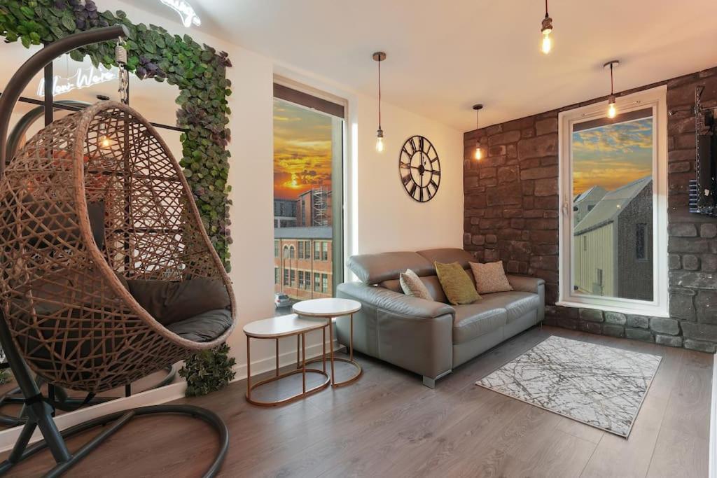 House Of Suede By Unis Estates *