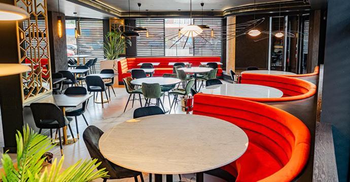 Appartamento House Of Suede By Unis Estates